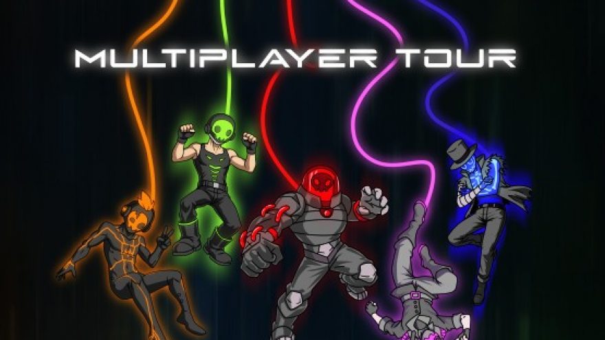 The Living Tombstone