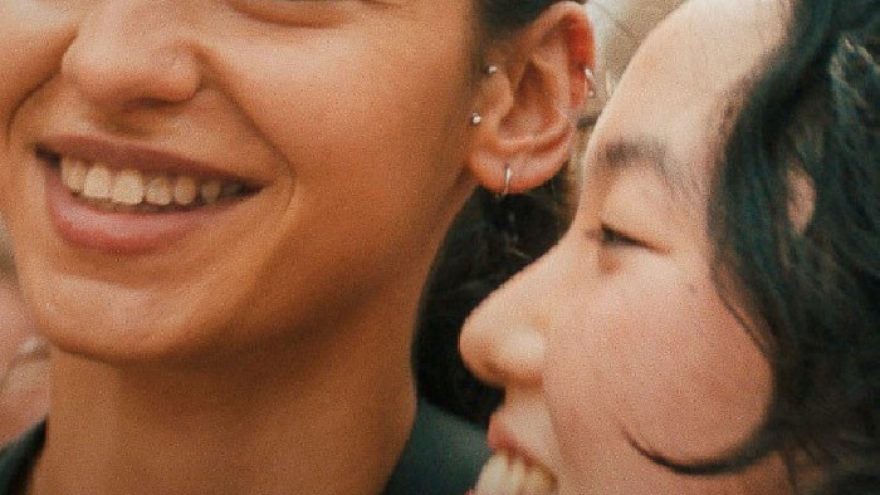 Mažoji sesė | Kino filmas | Visaginas