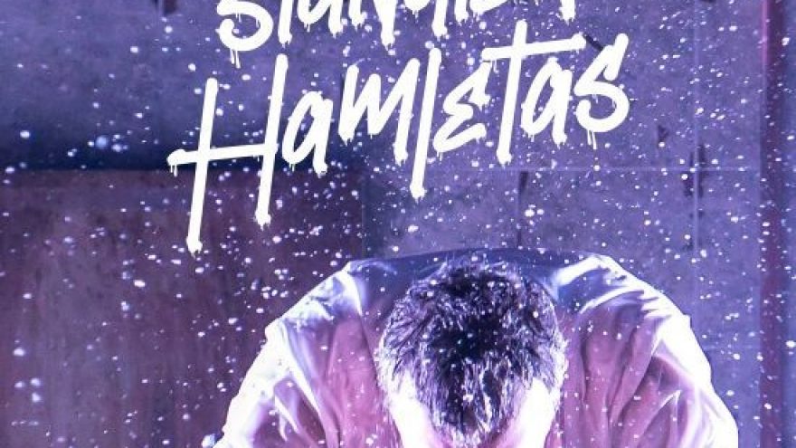 VŠDT | MAN ŠIANDIEN – HAMLETAS | rež. Ieva Stundžytė