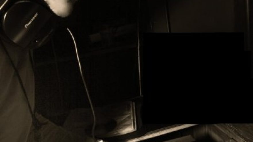 Modessthe Sound @ BRANDY LOUNGE