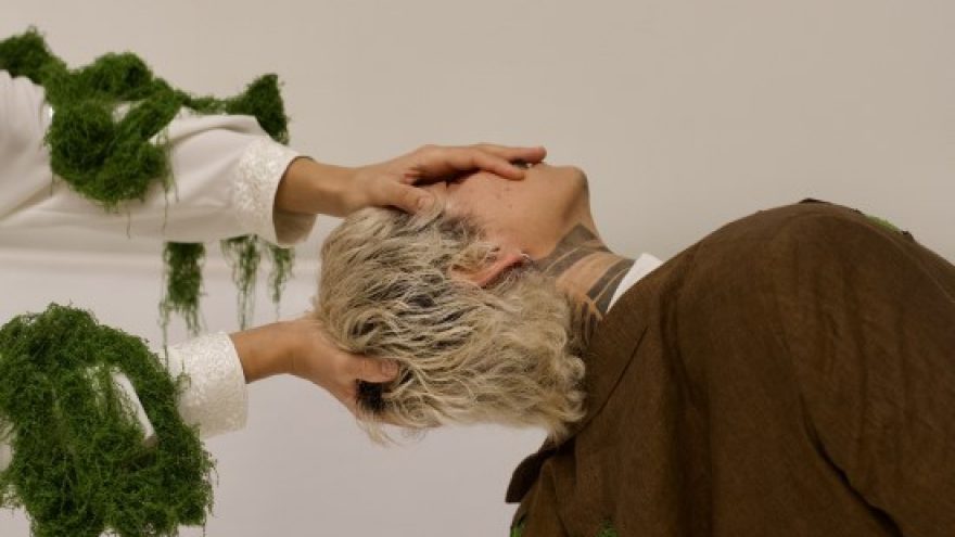 PREMJERA | Kauno šokio teatras Aura | Anksti rytą… | Kaunas