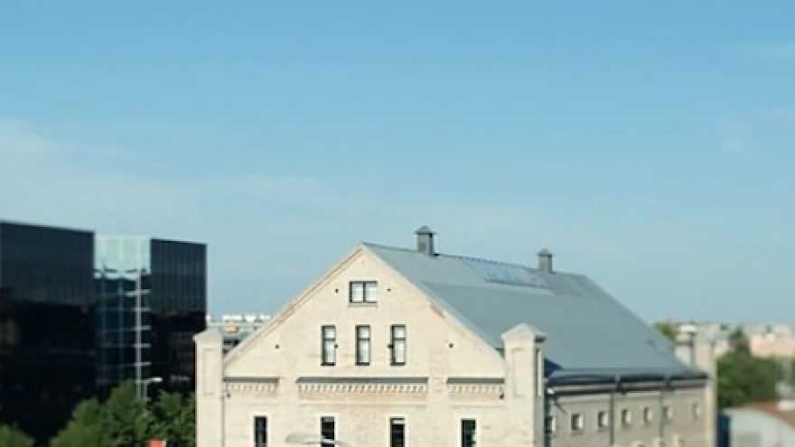 Estonian Museum of Architecture