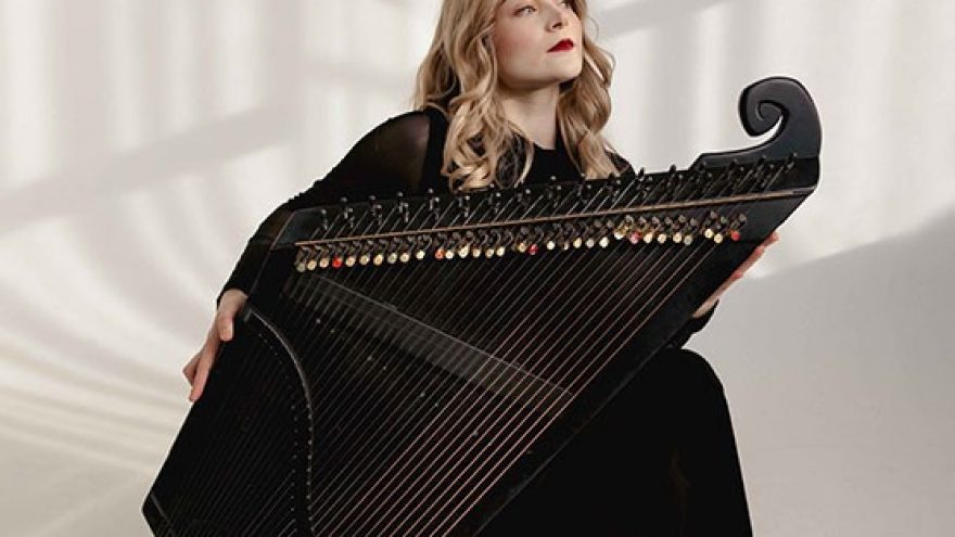 ”Reflections” albumo pristatymas