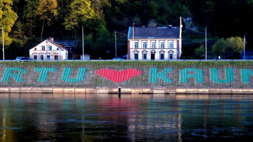 Papuoškime Kauną’13