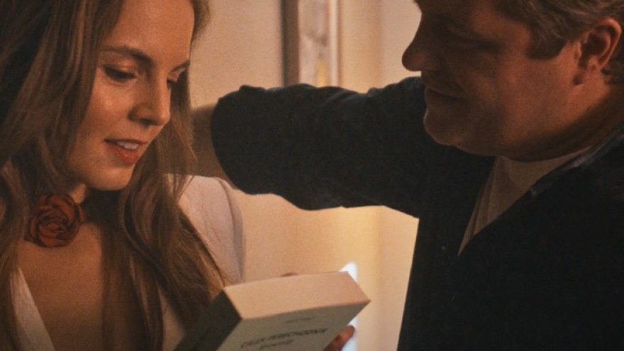 Namie geriausia | Visaginas | Kino filmas