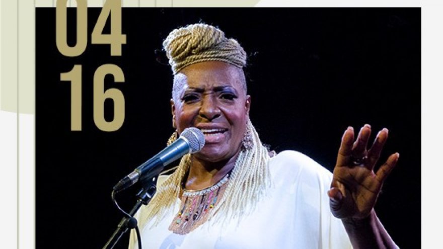 Martha High – The Goddess of Soul (JAV)