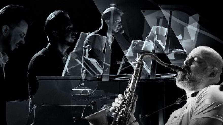 Gražiausios džiazo baladės ir svingas | Vytautas Straižys, Pavel Arakelian