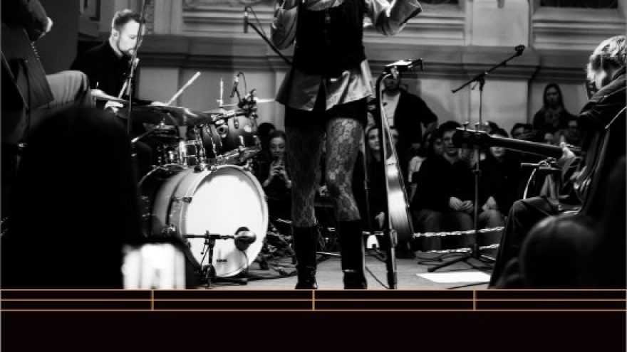 Acoustic: Mėlyna – papildomas koncertas