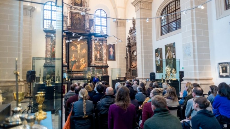 Koncertas „Dainuojame Lietuvai“