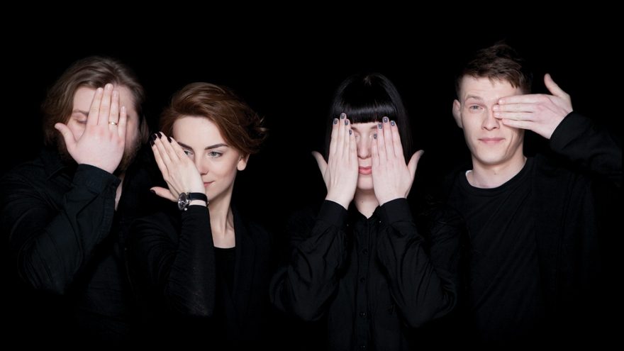 Festivalio “Muzikos savaitgaliai Anykščiuose” koncertas