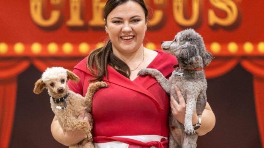 Cirko pasirodymas visai šeimai | Palanga