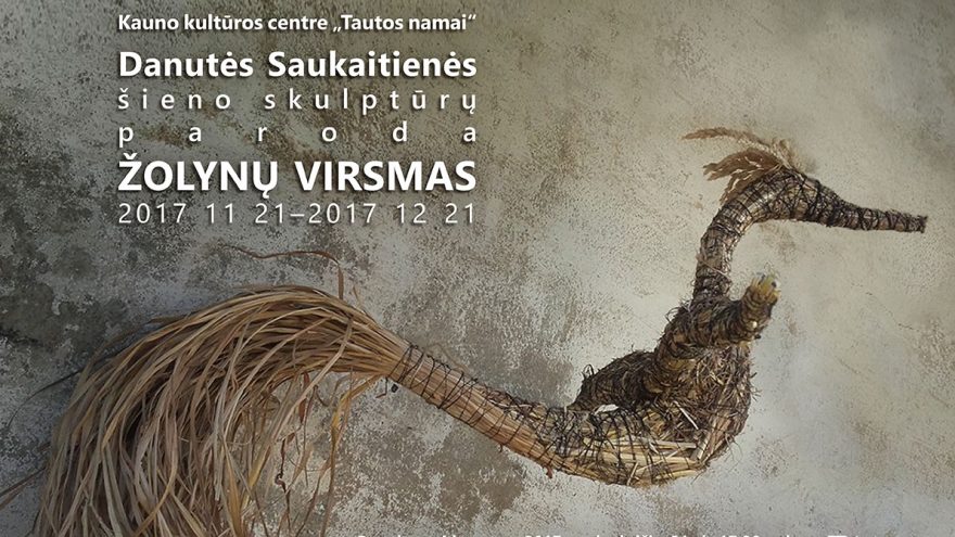 Paroda „ŽOLYNŲ VIRSMAS“