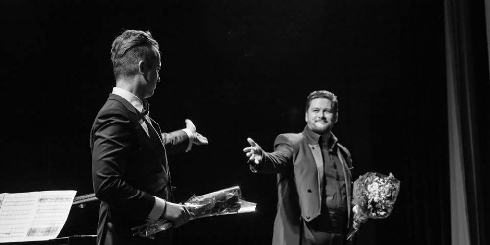 Vaidilos teatro renesansas: nuo naujų talentų iki klasikinės muzikos grandų