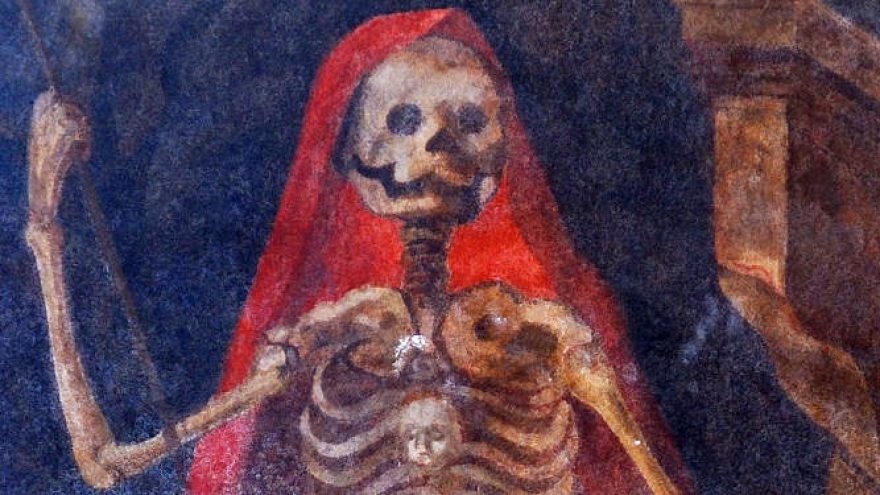 Ekskursija “Šiurpiosios Vilniaus istrijos”