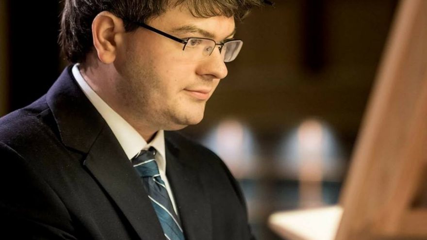 Tarptautinis festivalis “Musica sacra”