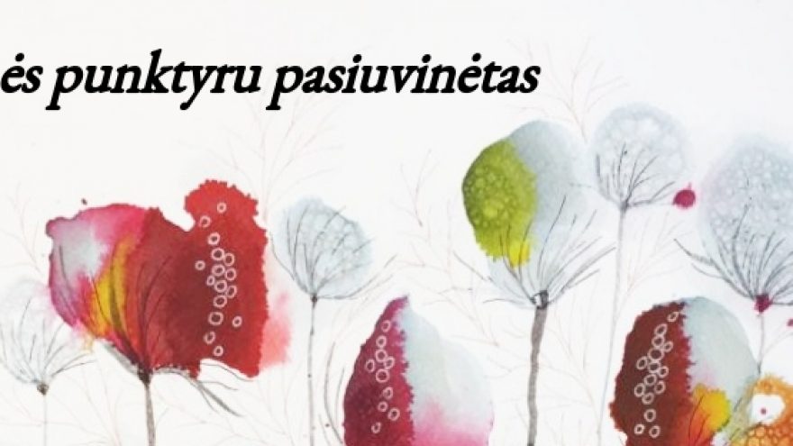 Osvaldos Ivanauskienės poezijos knygos pristatymas