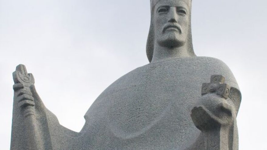 Nemokama ekskursija “Valstybingumo keliu”