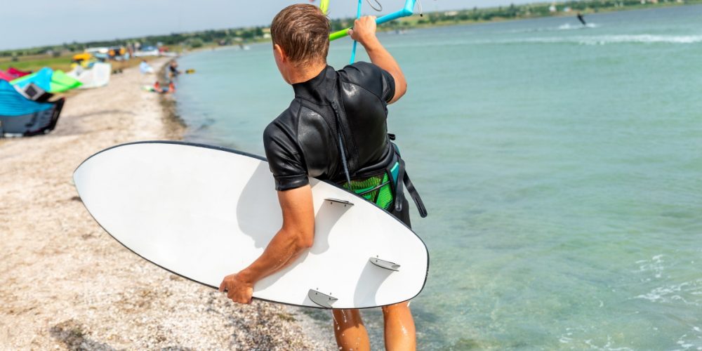 Kaitavimo ir vandenlenčių profesionalai pataria, kaip sėkmingai pradėti vandens pramogų sezoną