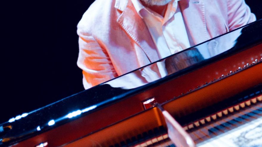 MAESTRO PETRO GENIUŠO FORTEPIJONO REČITALIS