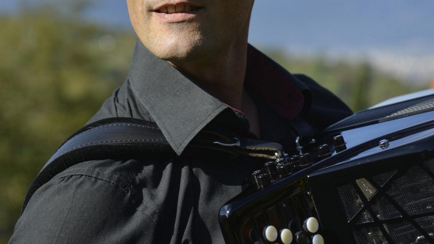 Prancūziškos muzikos popietė