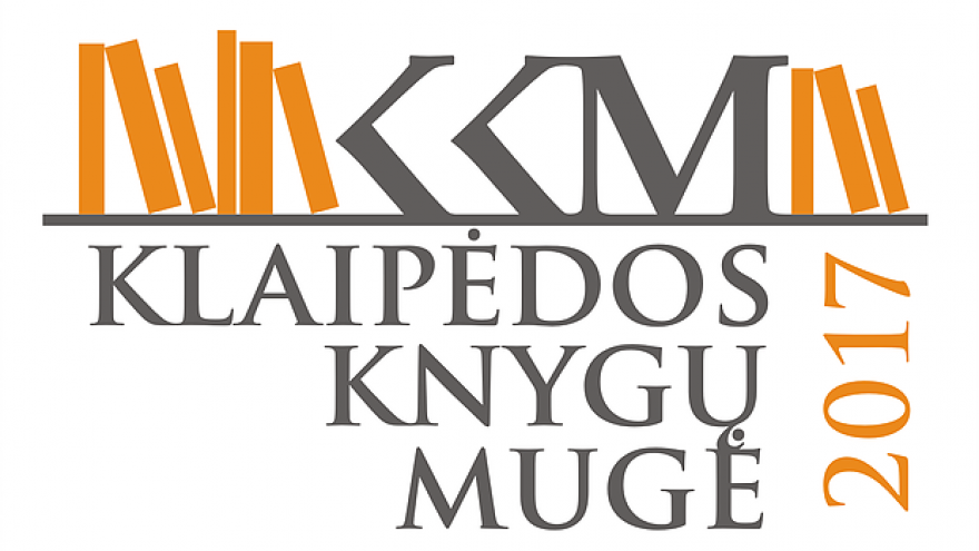 Klaipėdos knygų mugė