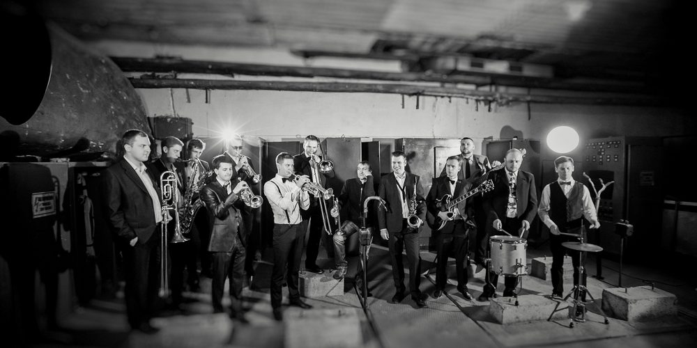 Džiazo festivalyje – galingas sprogstamasis muzikinis mišinys