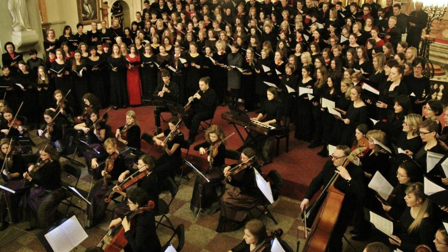 W. A. Mozart „Requiem“ – „Klasika visiems 2017“