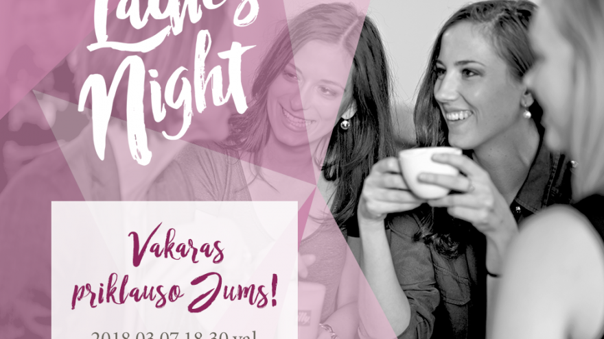 Ladies night