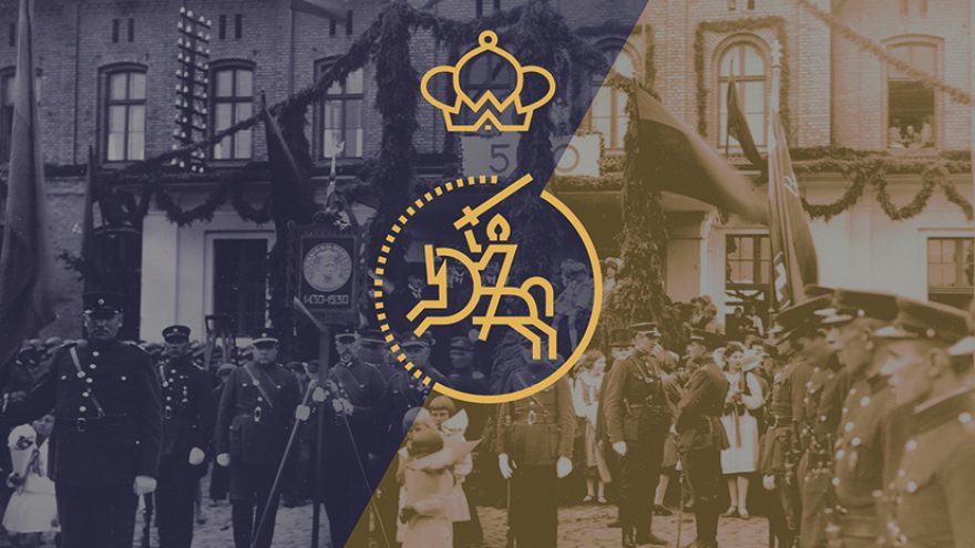 Paroda-instaliacija-akcija „LABDARIAI.LT. Tarpukario dailės ir kultūros istorijos bei mecenatystės skerspjūviai“