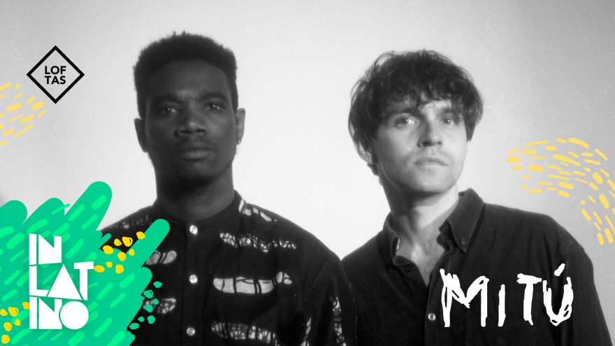 MITU / Elektroninės Džiunglės iš Kolumbijos // In Latino 2019