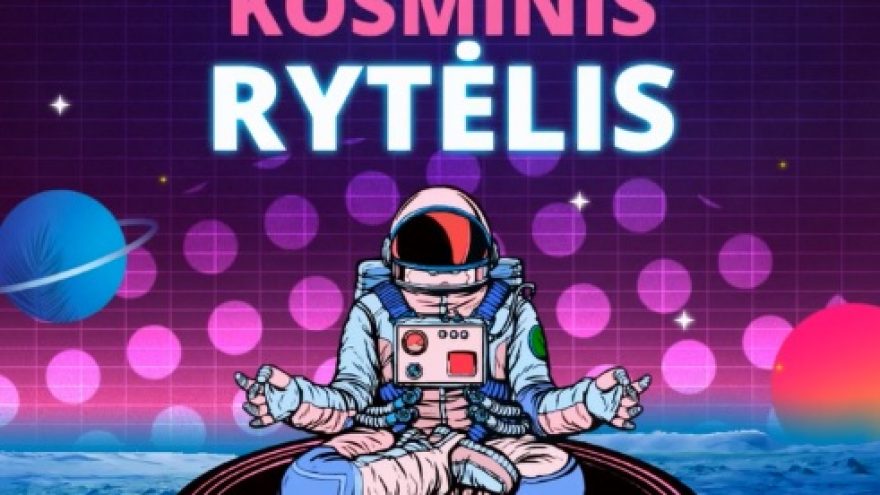 KOSMINIS MOONPLAY RYTĖLIS