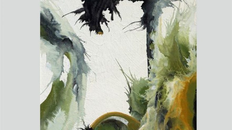 Parodos „Ars vitae“ atidarymas