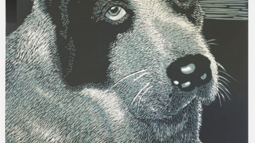 Parodos atidarymas „Keturi metų laikai“