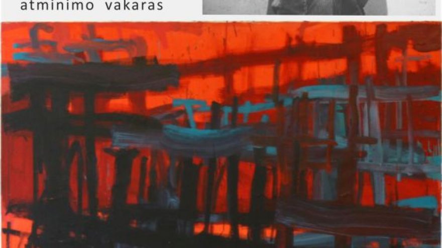 Rimvydo Jankausko-Kampo atminimo vakaras