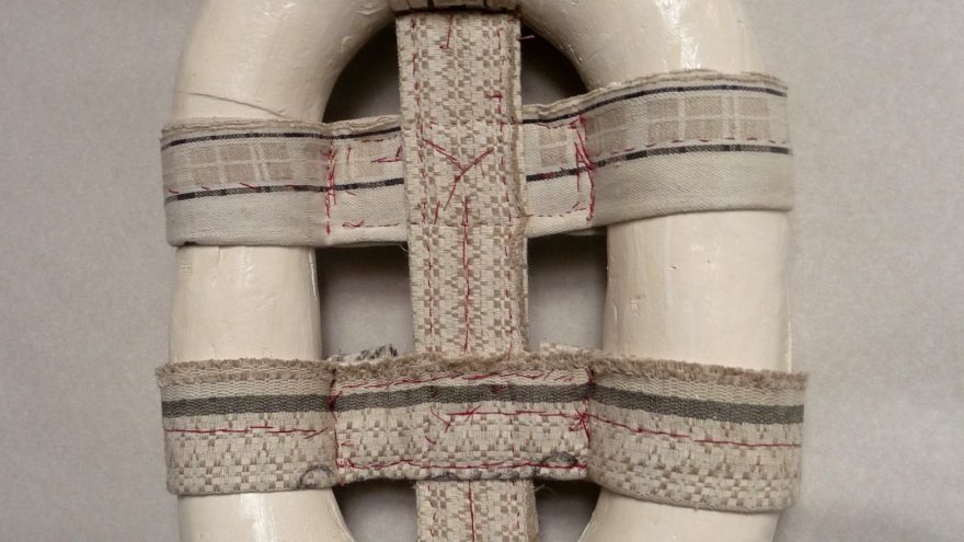 Mindaugas Navakas. Porcelianas