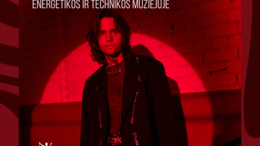 Muziejaus gimtadienis I Įkrauk širdį ETM I Gamka