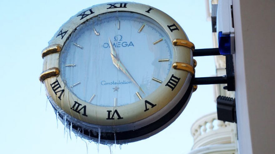 Ekskursija “Naujieji Sapiegų rūmuose”