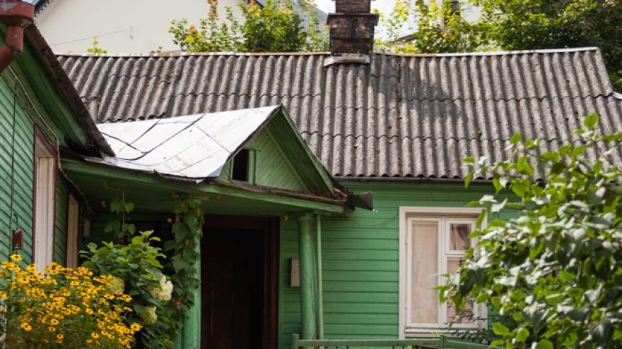 Ekskursija „Stebinantys Naujininkai”