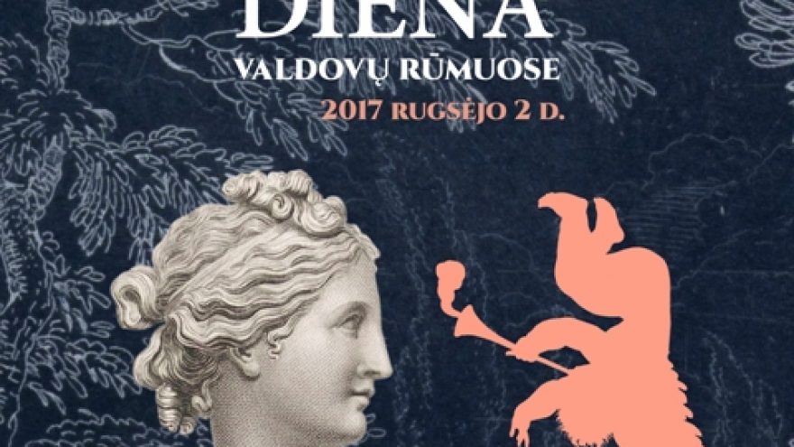 Operos diena Valdovų rūmuose 2017