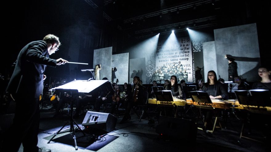 Šv. Velykų belaukiant | Ansamblio „Lietuva“ orkestro ir solistų koncertas