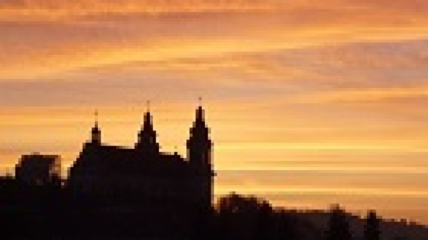 Ekskursija “Vilniaus vienuolynai”