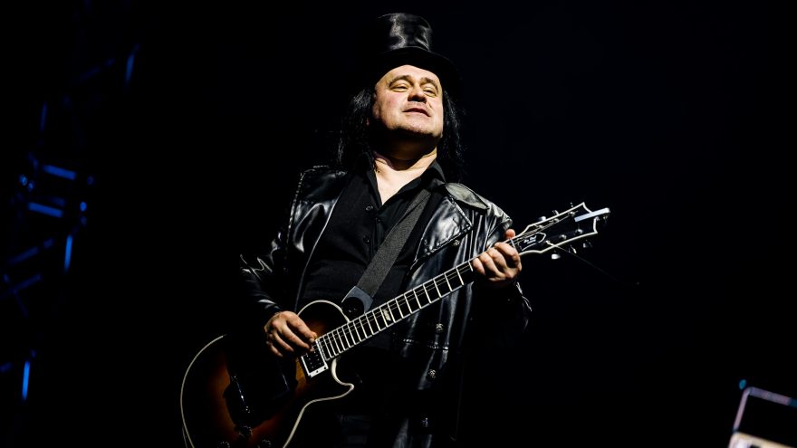 PASKUTINIAI BRĖMENO MUZIKANTAI PO 20 METŲ | Keistuolių teatras