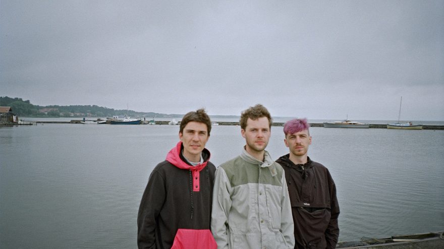 Parranda Polar y orkestrito