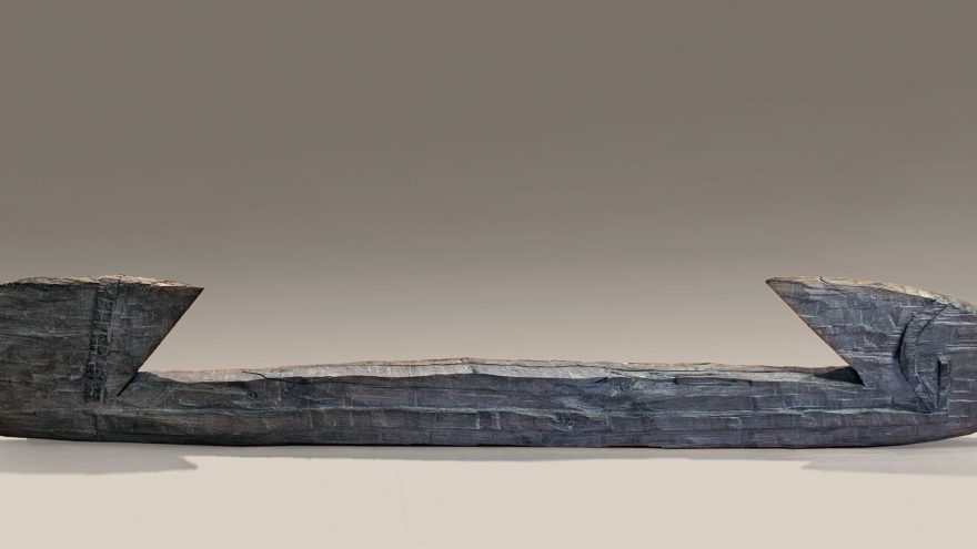 Rugsėjo 4 d., 18 val., galerijoje (AV17) atidaroma personalinė Mindaugo Šnipo paroda „Skulptūros“