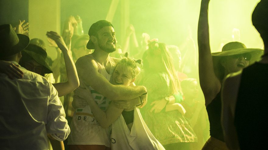 Rytėlis – Feel the Nature