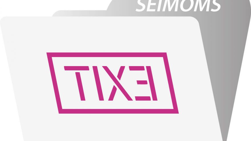 Šeimų savaitgaliai parodoje TIXE