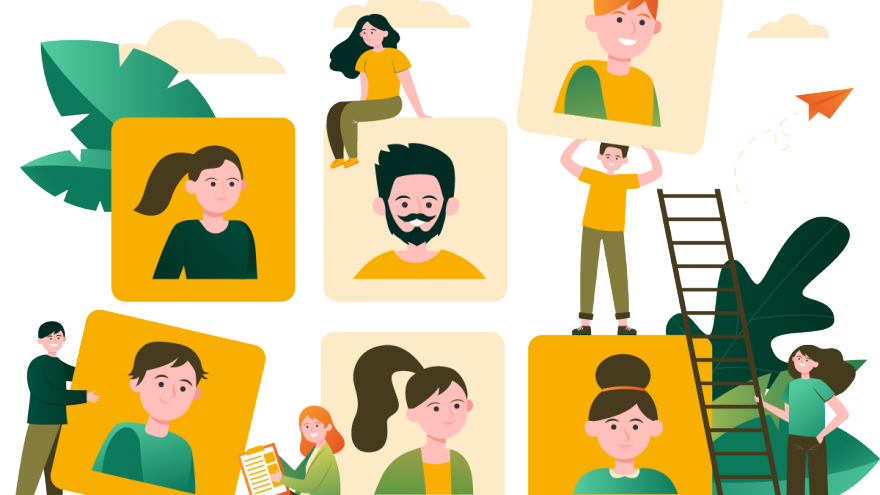 Studijų finansavimas Anglijoje