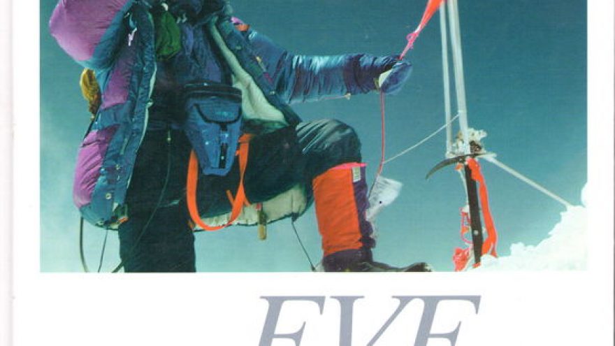 Kviečiame į susitikimą su alpinistu Vladu Vitkausku