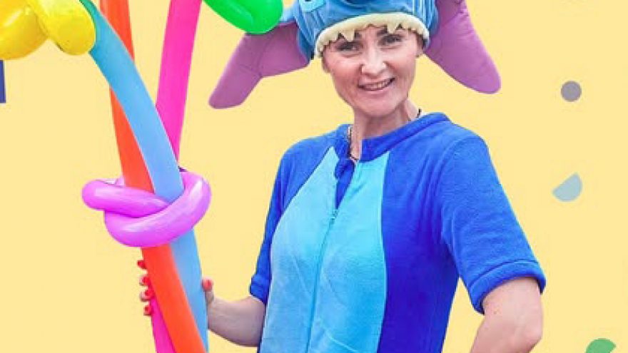 Vaikų kruizas laive Kaunas su specialia programa