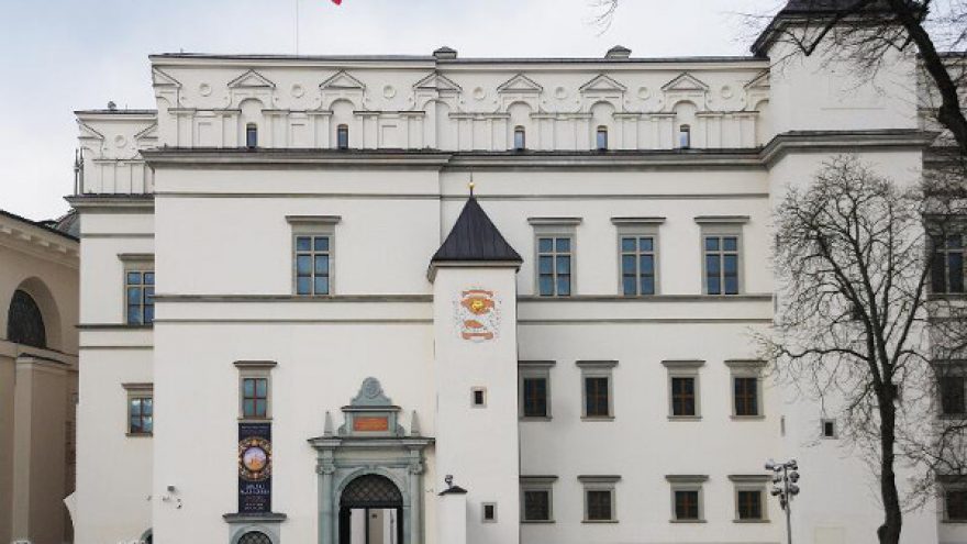 Ekskursija “Lietuvos Didybė ir Valdovai”